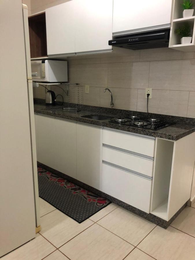 Apt 101 Completo, Otima Localizacao. Шапеко Экстерьер фото